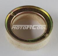 RC-U08112 Пыльник компрессора Sanden 5Н14SD505/ 507 mini felt wiper ring with retainer