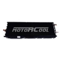 Конденсор для рефрижераторной установки Carrier Maxima 1300, аналог конденсатора 08- 60025-01