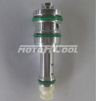 RC-U08287 Клапан компрессора Suitable for Calsonic, CWV616 Application: NISSAN, L=70 mm, 4 o-rings, OEM: 131051