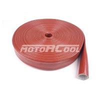 Термоизоляция выхлопной трубы отопителя [стекловолокно] RC-U0970