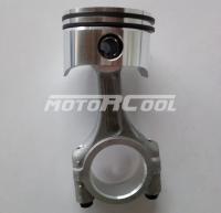 Поршень с шатуном в сборе BOCK FK40-560