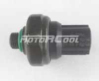 Датчик давления Toyota Corolla, OE: 88645-10030 Denso 1660, 3/8-24 UNF Male. HP: Off: 15.5 kg/cm2, On: 12.5 kg/cm2, R-12, R-134a