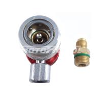 Быстросъемная муфта высокого давления для R134a RC-T0142