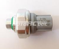 Датчик давления Honda, M11-P1.0, Male. HP: 32 kg/cm2 Off, LP: 2.0 kg/cm2 Off, R-12, R-134a