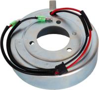01-1678 Муфта электромагнитная компрессор Титан TM21 12V