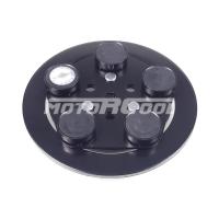 RC-U08232 Прижимная пластина к Valeo TM-31 [Шлиц]