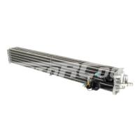 Сердечник испарителя 10кВт, в сборе с дюзной ТРВ