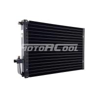 Радиатор 14"х18"х44 RC-U0201