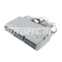 Испаритель 405-100 12V, холод-тепло RC-U06116