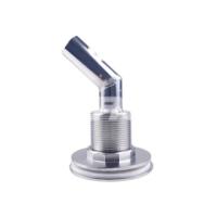 Выхлопная труба для отопителей 22 мм [коррозийная] RC-U03120