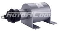 Соленоид оборотов двигателя 12V, для установок Thermo King MD-II/KD-II/SB-II/SB-III аналог Thermo King 44-6544