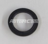 RC-U07173 Металлорезиновое кольцо, внеш D-19.8 mm, внутр. D-14 mm