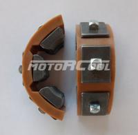 Обжимные губки кримпера для толстостенных шлангов Пара, No.10 [1/ 2''] RC-T0160