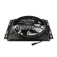 RC-U01411 Вентилятор 13", 24V, 96W, PULL для сплит системы RC-U06143