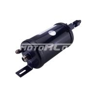 Ресивер [фильтр-осушитель] горизонтальный RC-U0596