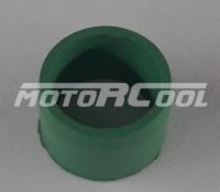 RC-U07167 Кольцо уплотнительное O-ring для заправочных трубок фреона, внеш. D - 15.6, внутр. D - 12.7, толщ. H - 9.8