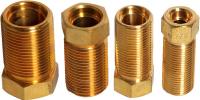 13-2828 Штуцер латунный O-RING 3/4-16UNF H-35мм