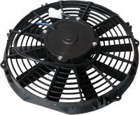 08-1290 Вентилятор 12" Титан 12V Puller 120W аналог SPAL 280mm 11"