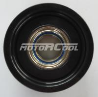 RC-U08447 Комплект: Шкив, Демпфер: Benz W203, NipponDenso, 7SEU17C, 6-PK/ D 115/110, h 28, H 35, d 35