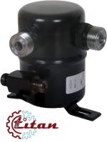 17-1694 Маслоотделитель Carrier Xarios аналог 65-60057-00