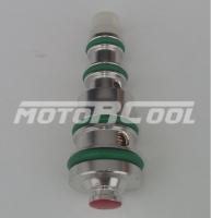 RC-U08574 Клапан компрессора L=68MM, 4 O-RINGS, GM BUICK, VW JETTA, DAEWOO, OPEL, PEUGEOT, FIAT, CHEVROLET,DAEWOO, HARRISON, OEM: 131060