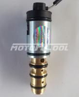 RC-U08254 Клапан электромагнитный компрессора L=96 mm, 5 o-rings, DENSO 6SEU/7SEU