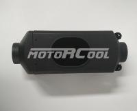 Пластиковый корпус автономного отопителя D2 RC-U0347