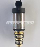 RC-U08274 Клапан электромагнитный компрессора L=88 mm, 3 O-RING, GM, DELTA