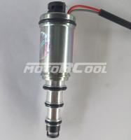 RC-U08282 Клапан электромагнитный компрессора L=101 mm, NISSAN