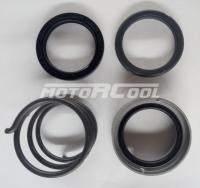 Сальник компрессора Bock. P/N: 24-01-75-105