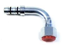 RC-U07306 Фитинг аналог Carrier соединение O-Ring [№12;3/4'';16,1 мм;1 1/16'';Сталь]