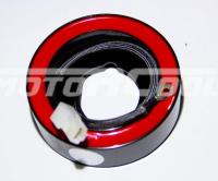 RC-U08153 Муфта аналог Denso, 12V, Cu