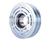 RC-U0831 Шкив для Sanden 5Н11 А2 Ø 125 мм