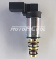 RC-U08267 Клапан электромагнитный компрессора L=87 mm, 3 O-RING, For DELPHI CVC14 air compressor VW / AUDI / SKODA
