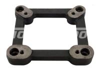 Переходная пластина для компрессоров MCF 43 и MCF 48