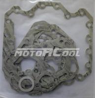 Набор прокладок компрессора Bitzer 4T