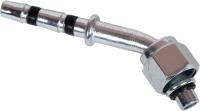 13-1360 Фитинг аналог Manuli 13мм 5/8 №10х45˚ O-RING 7/8-14UNF