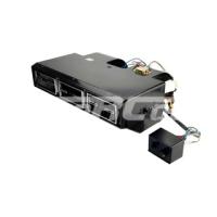 Испаритель BEU-848-100 12V, холод RC-U06137