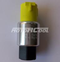 Датчик давления Ford cars 05', OE: YC1Z-19E561-AA, M12-P1.25 Female, Off: 0.7 kg/cm2, On: 1.7 kg/cm2, R-134a