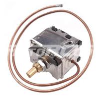 RC-U0409 Термостат механический MEXICO диапазон регулировки температуры на поверхности испарителя - от +5 до +15