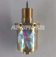 RC-U08252 Клапан компрессора L=53 mm, Fiat, Ford, Peugeot, Renault, Rover, Seat, Skoda, Volkswagen, VOLVO, Citroen