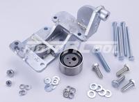 Кронштейн компрессора ТМ21 для ПАЗ ВЕКТОР Next с двигателем ЯМЗ 5344 Е4-5