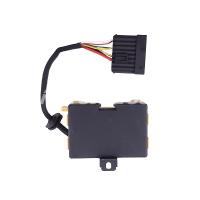 Блок управления отопителя 5kw 12V RC-U0368