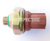 Датчик давления Mitsubishi, 3/8-24 UNF Male. 32 kg/cm2 Off, LP: 2.0 kg/cm2 Off, R-12, R-134a