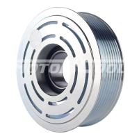 RC-U0836 Шкив для Sanden 7Н15 PV8 Ø 119 мм