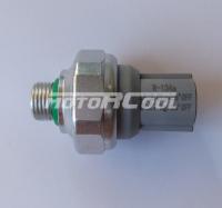Датчик давления Honda, M11-P1.0, Male. HP: 27 kg/cm2 Off, LP: 2.0 kg/cm2 Off, R-12, R-134a