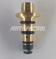 RC-U08261 Клапан компрессора L=55 mm, 3 O-RINGS, Viston VS16 compressor VOLVO, Focus, FORD