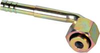 13-1546 Фитинг стальной 10мм 1/2 №8х90˚ ORFS 1-14UNF
