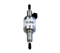Насос топливный D2 / D4 12V RC-U0356