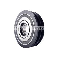 RC-U08607 Шкив для RC-U08598 [Motorcool MCF 22] А2 Ø 145 мм